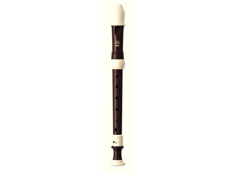 Yamaha YRS-311III SIMULATED ROSEWOOD SOPRANO RECORDER/GERMAN 